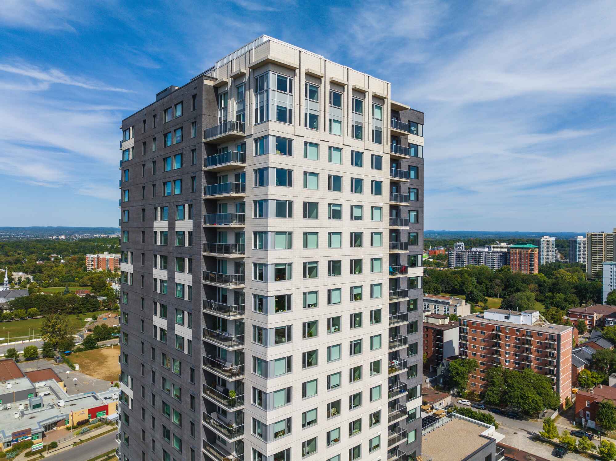 Home Lessard Lessard Architectural Group | Groupe Lessard Catalogue – NYSEAV